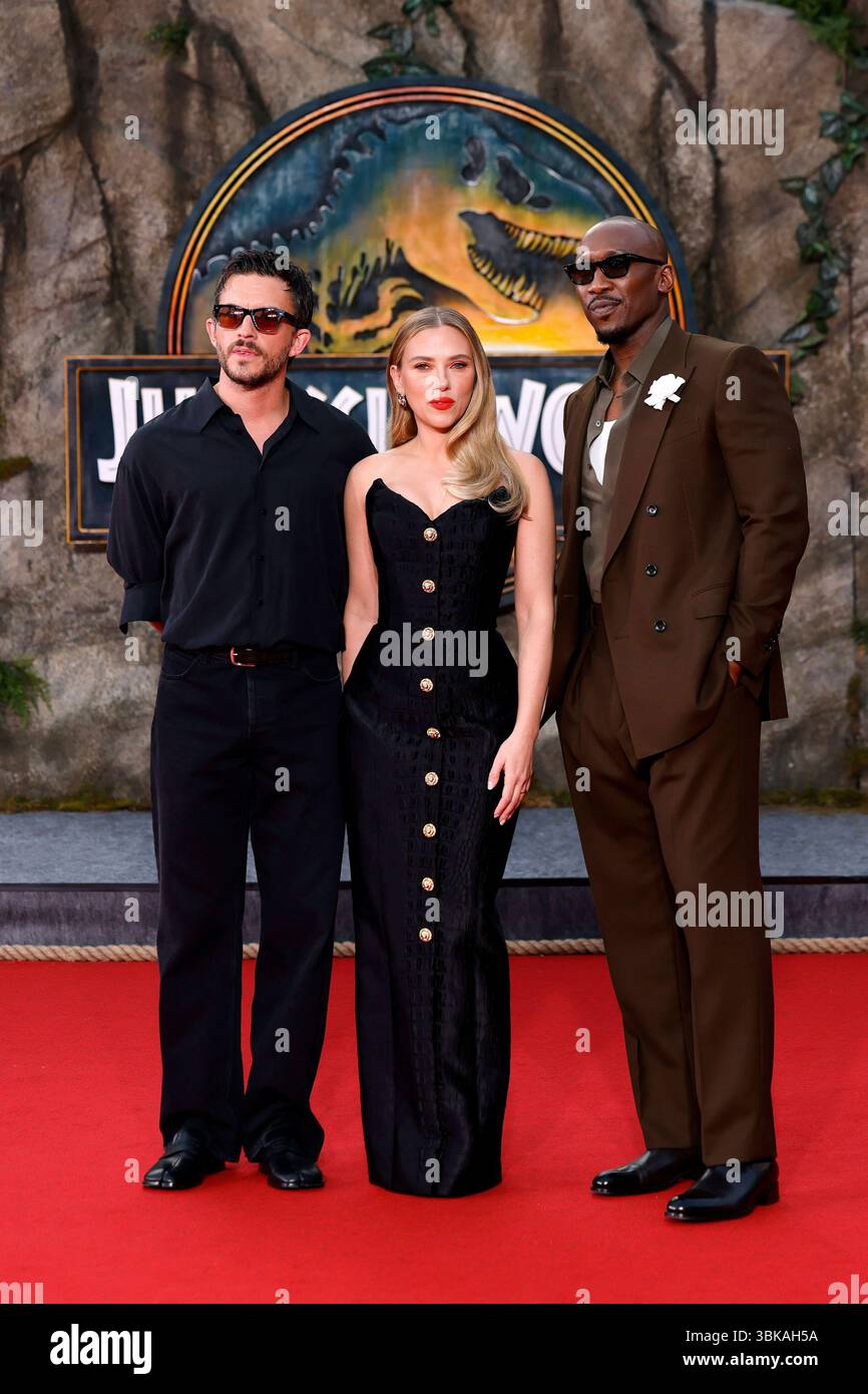 Erstaunlich Schauspielerin Jurassic World Bild
