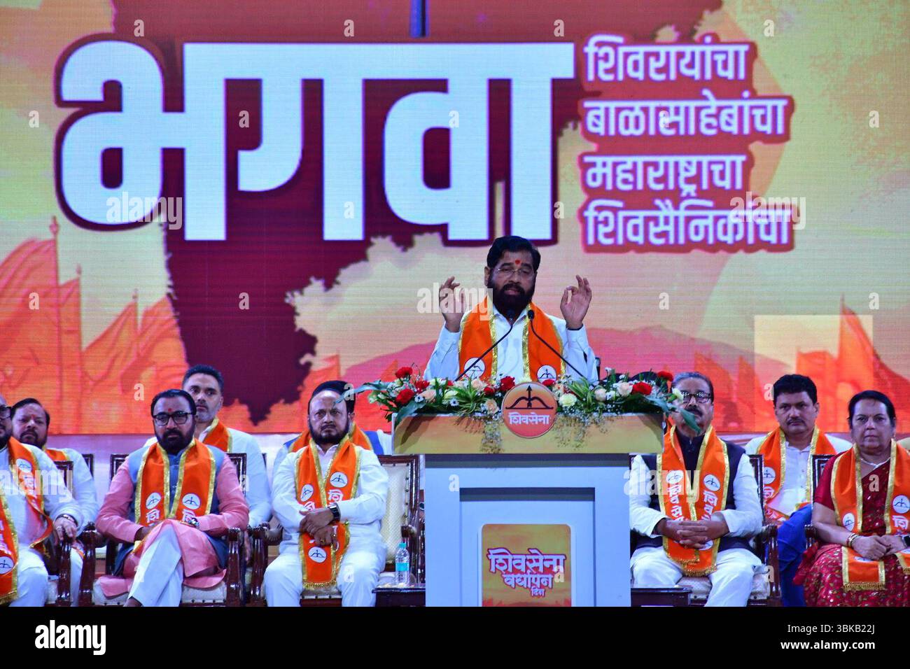 How does the TMC crisis impact national politics?