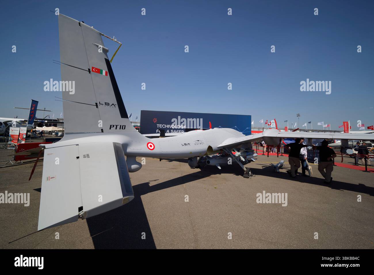 Lba systems hi-res stock photography and images - Alamy