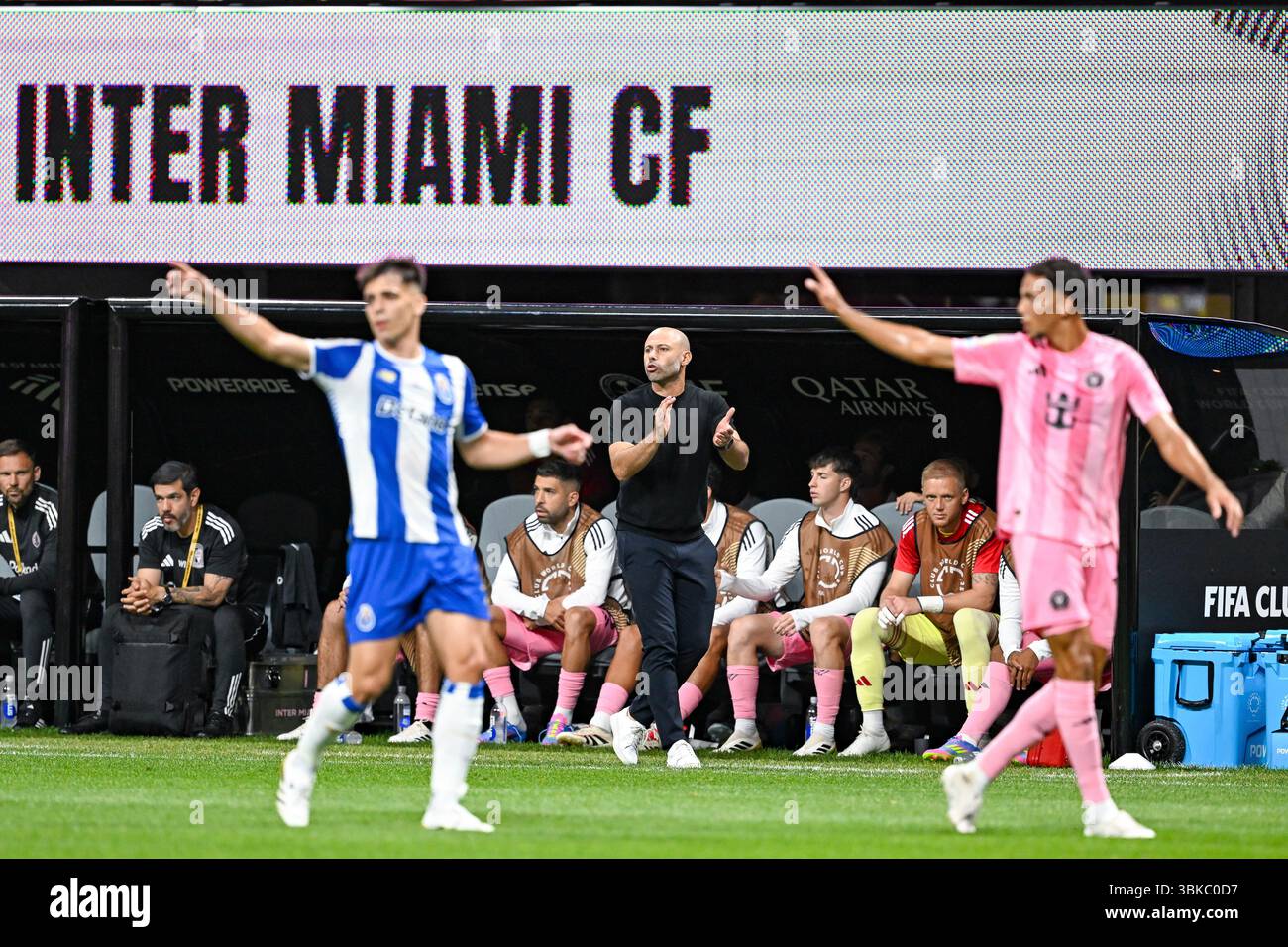 Maillot Estudiantes Match Issued 2020 – Javier Mascherano Dernier Match – Taille M – Under Armour