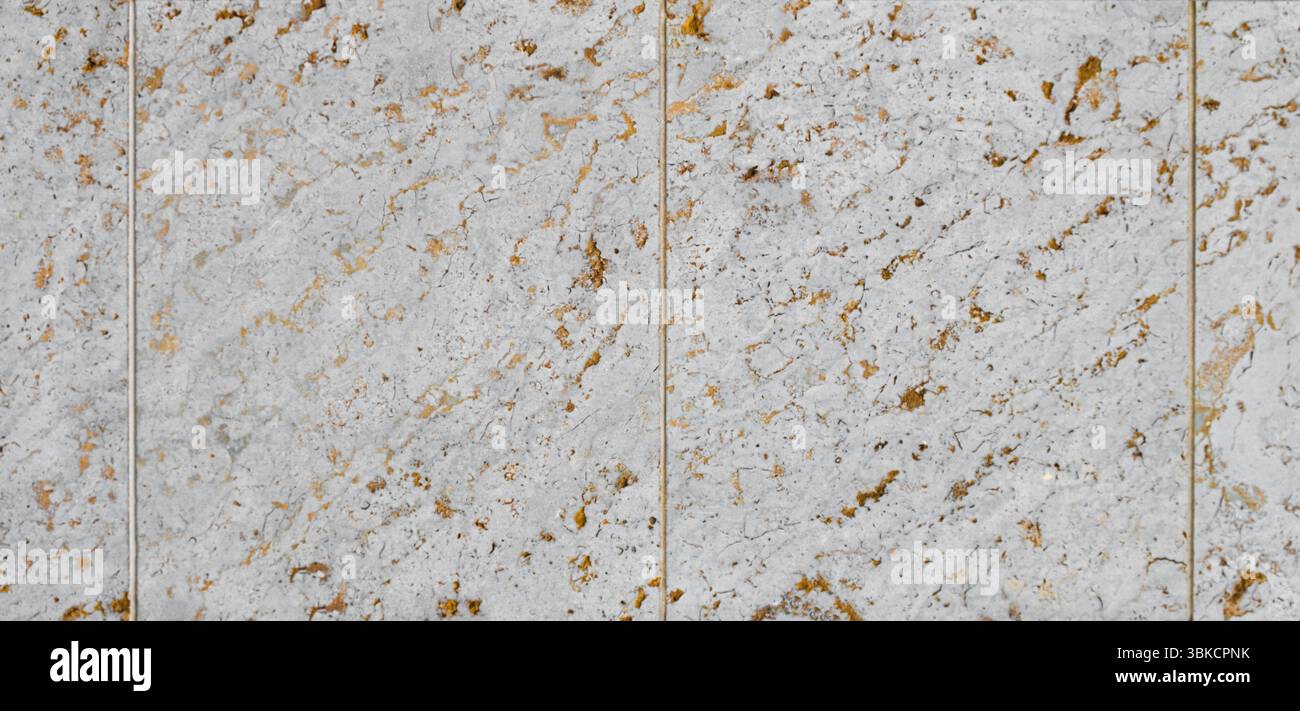 stone texture, wall tile , cement pattern background Stock Photo