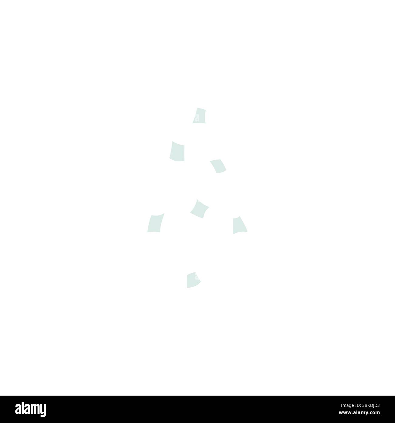 Rock flour Stock Vector Images - Alamy