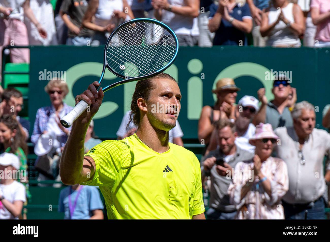 Key Takeaways: What Zverev's Win Means
