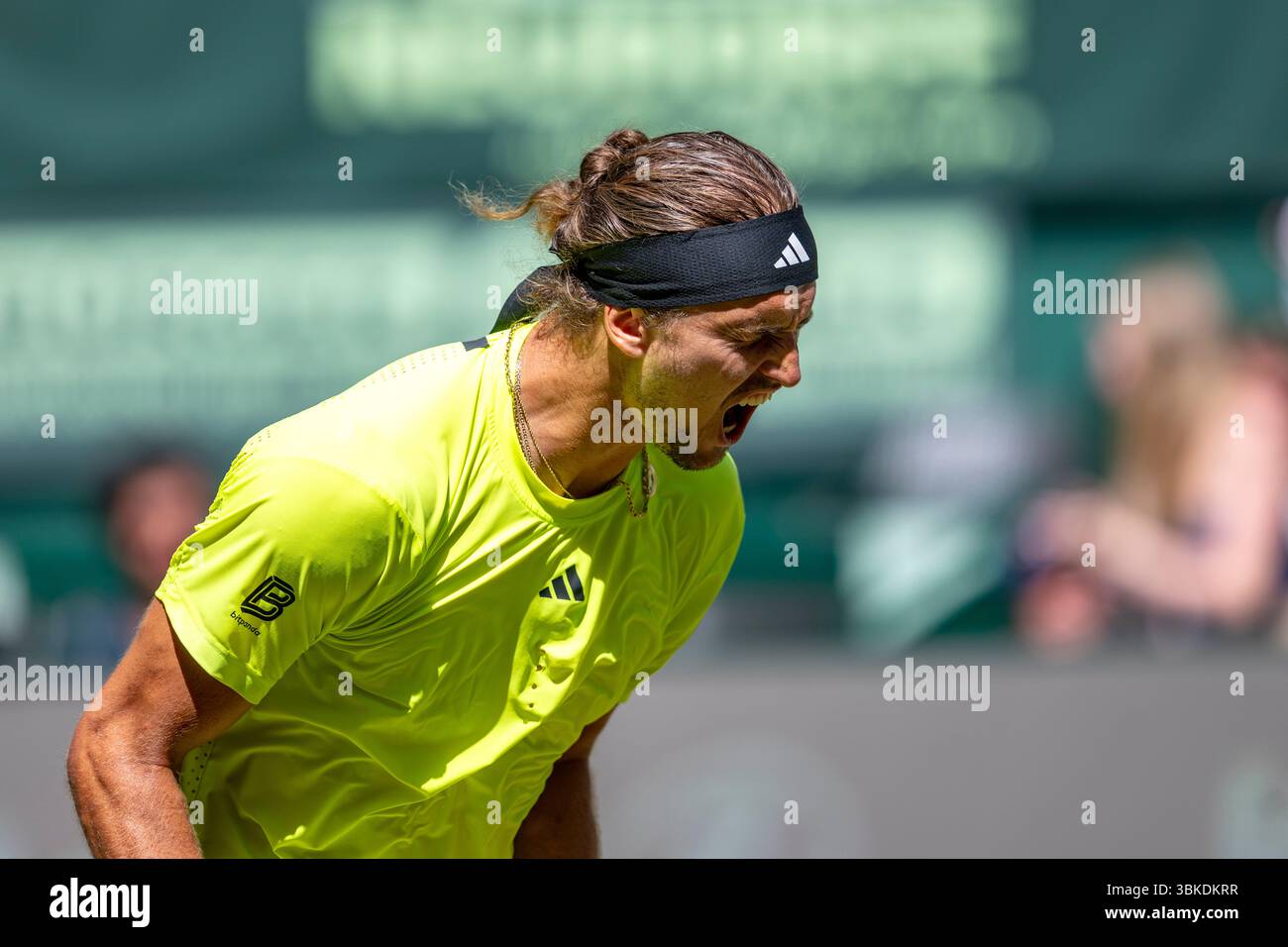 The Evolution of Clay-Court Specialists: The Rise of the New Guard