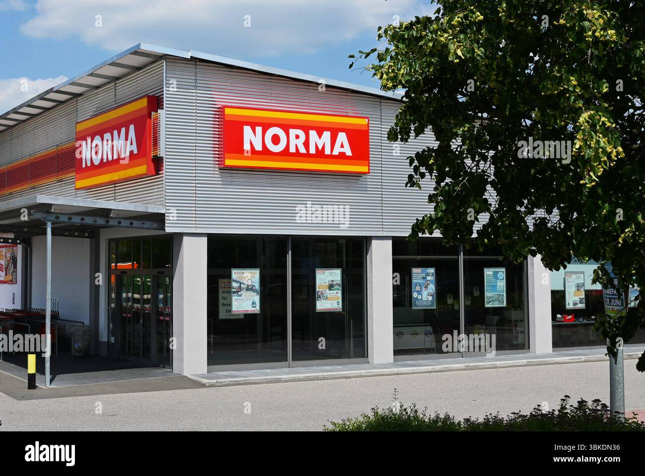 Spannende Norma Filialen In Meiner Nhe Fotos