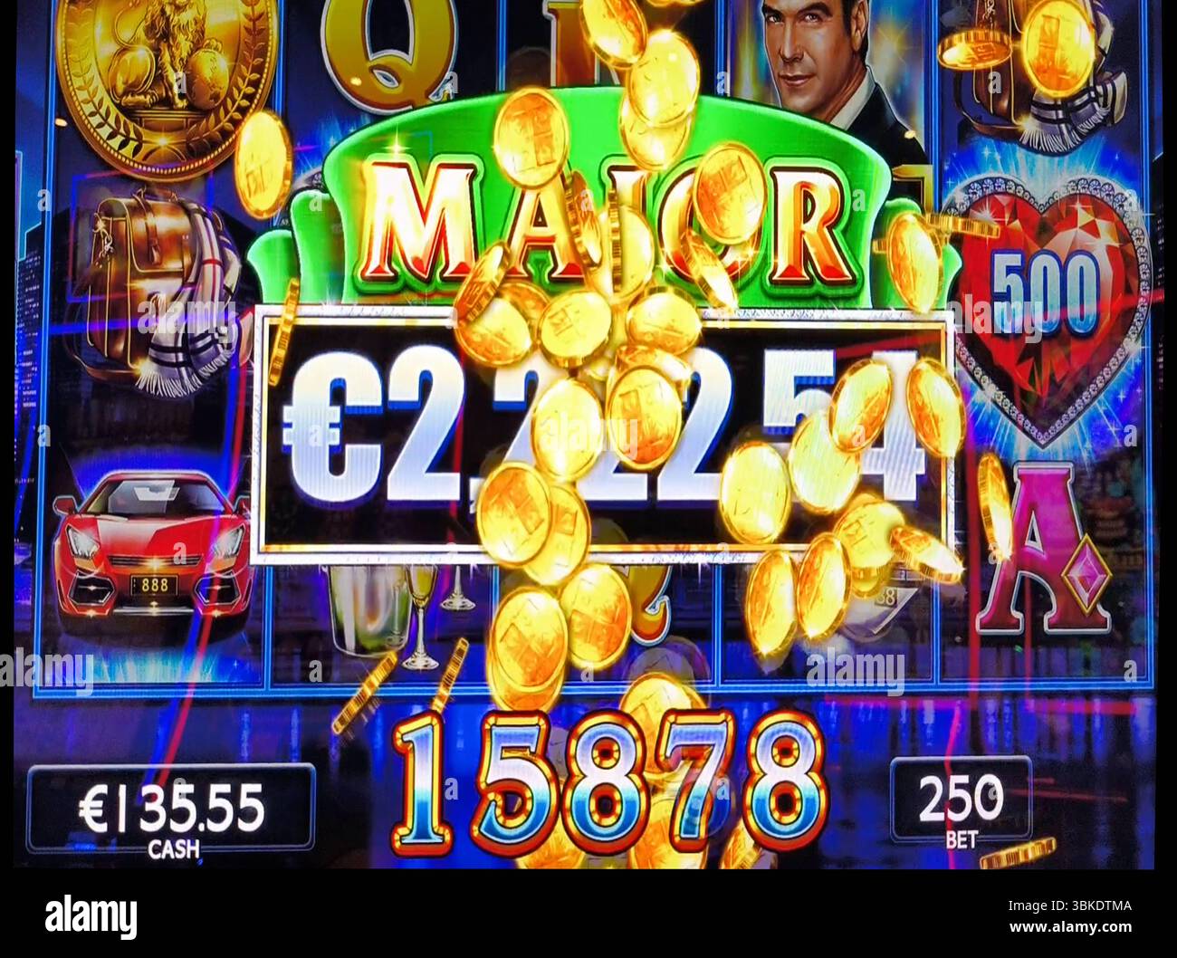 GermaniaCasino Guide: Ein umfassender Review für Spieler aus Deutschland