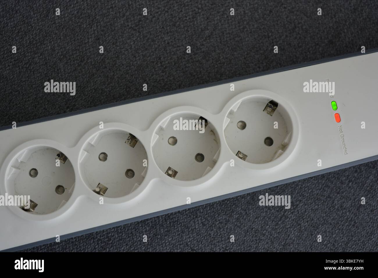 Things Outlets Things, electrical items. New stylish outlet, white stylish extension ...