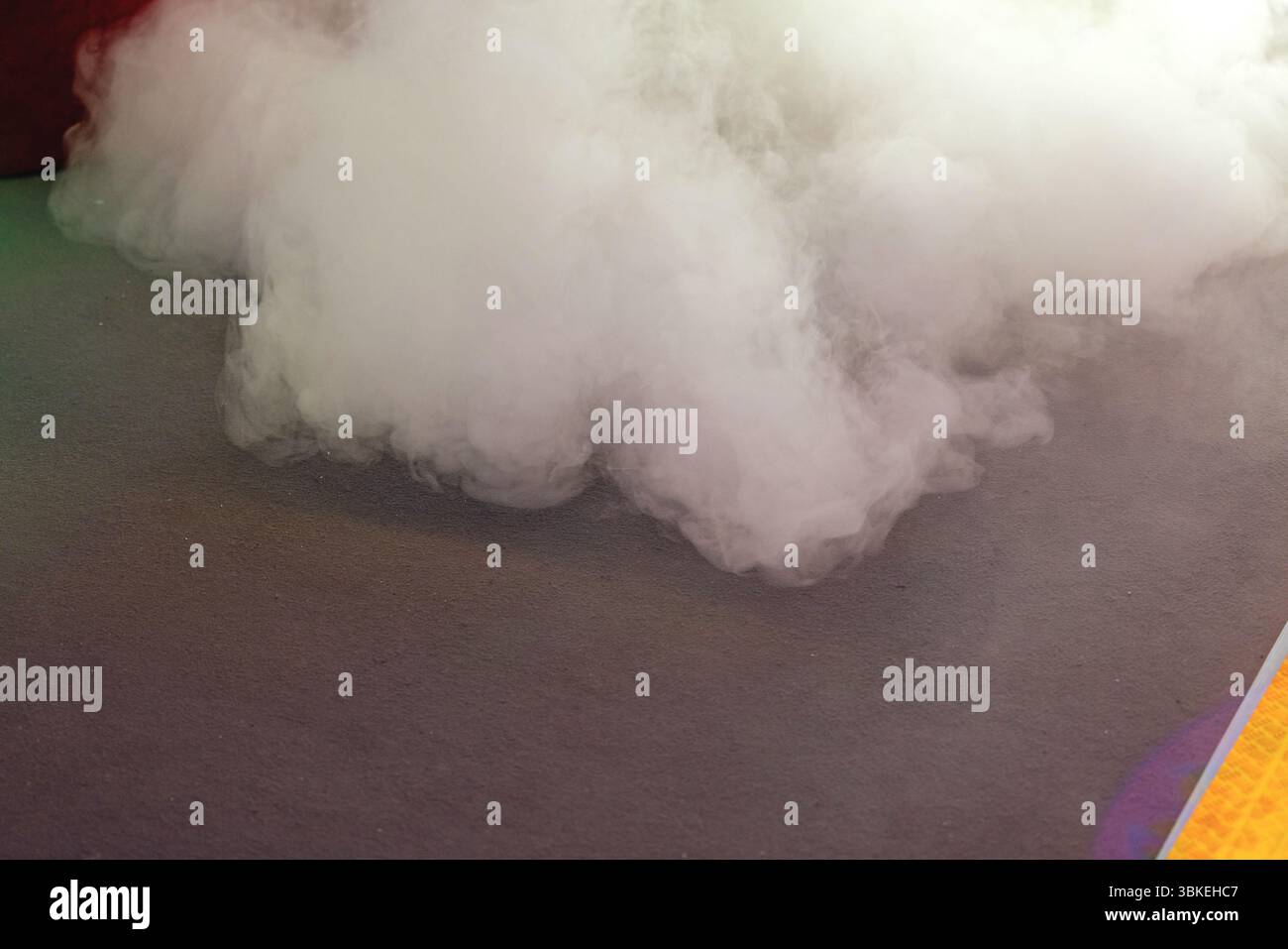Fog smoke machine stage effects hi-res stock photography and images - Alamy
