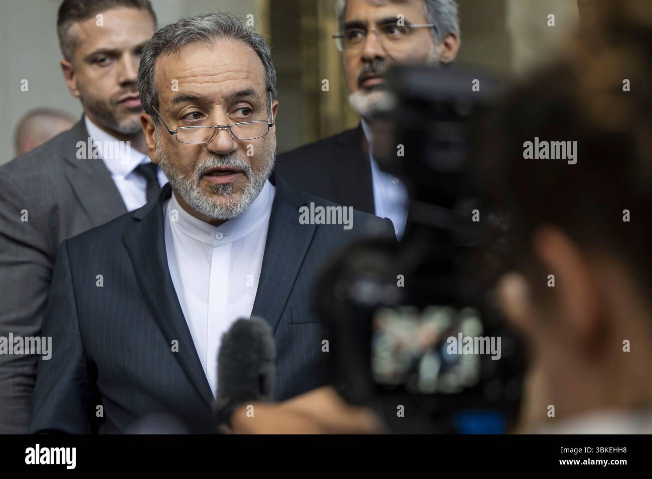 What happens next for the Strait of Hormuz and energy markets? What happens next for the Strait of Hormuz and energy markets?