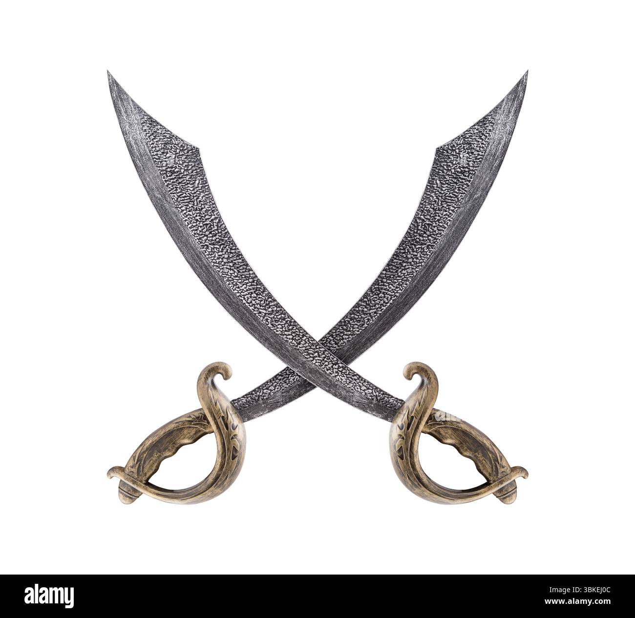 Arabian cavalry Cut Out Stock Images & Pictures - Alamy