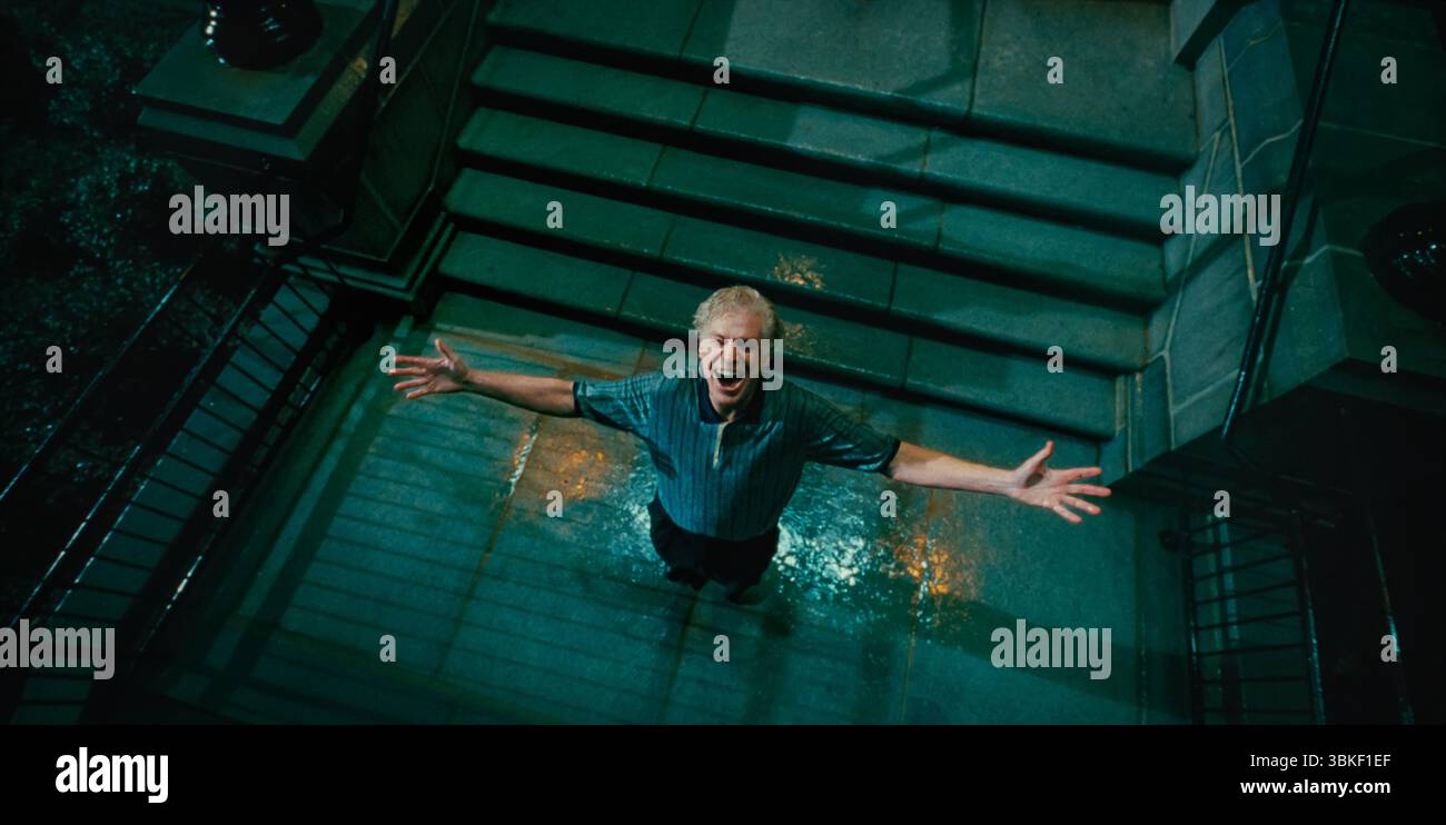 RELEASE DATE: July 25, 2025. TITLE: Happy Gilmore 2. STUDIO: Netflix. DIRECTOR: Kyle Newacheck. PLOT: Continuing Happy Gilmore series. STARRING: CHRISTOPHER MCDONALD as Shooter McGavin. (Credit Image: © Netflix/Entertainment Pictures/ZUMAPRESS.com) EDITORIAL USAGE ONLY! Not for Commercial USAGE! Stock Photo