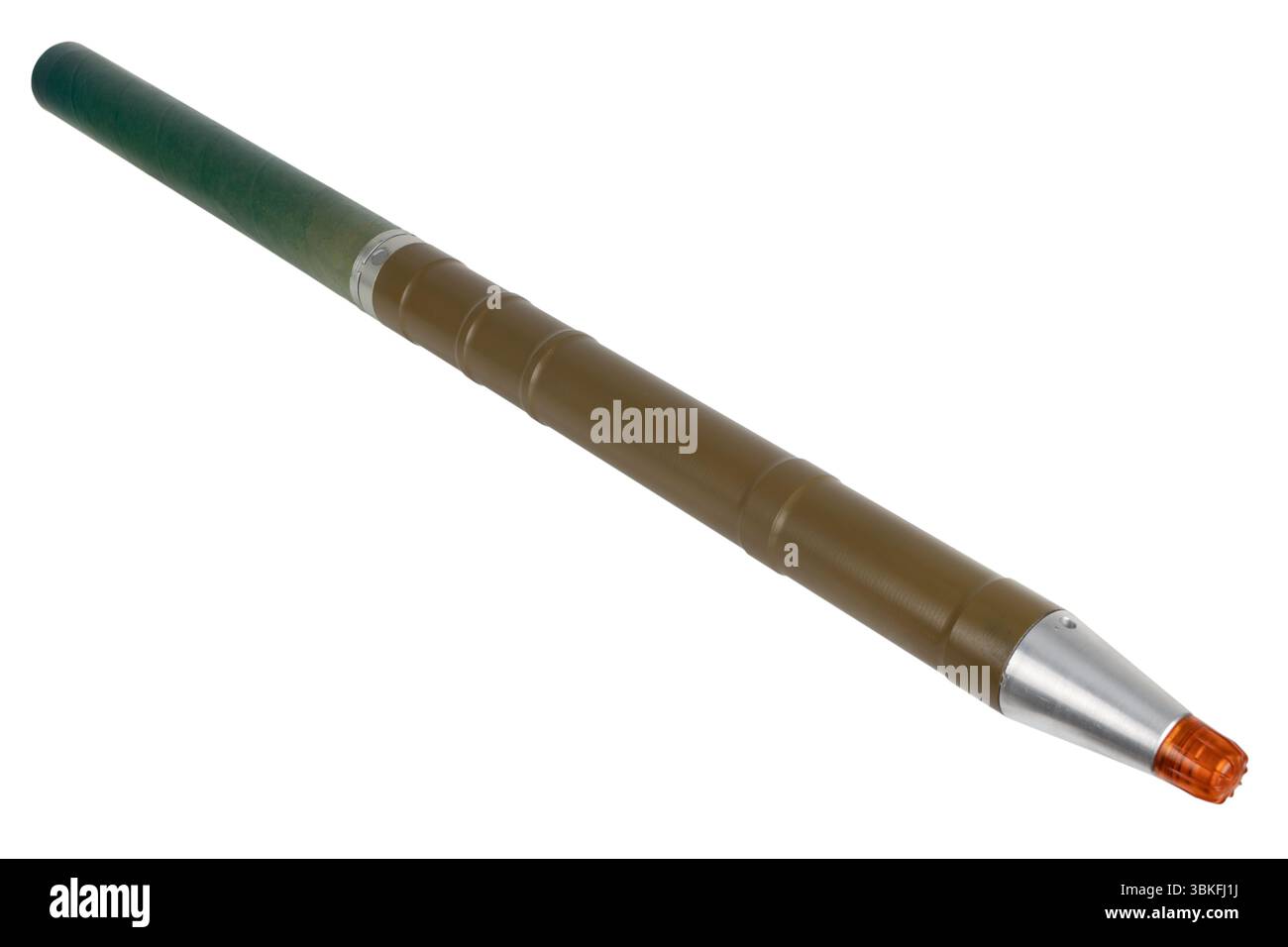 Fragmentation rocket propelled grenade for rpg 7 rocket propelled ...