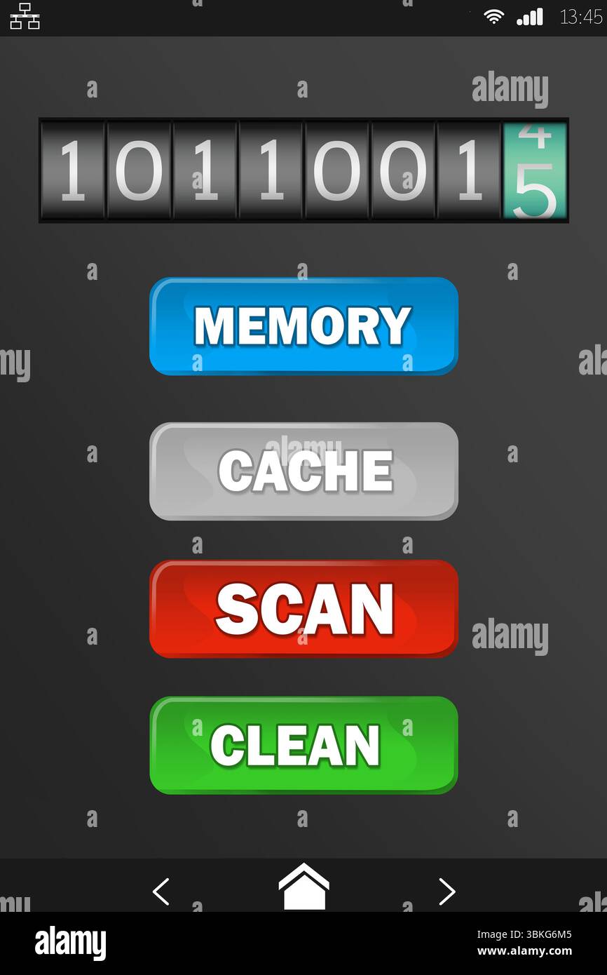 mobile-display-with-memory-cleaner-3BKG6M5.jpg