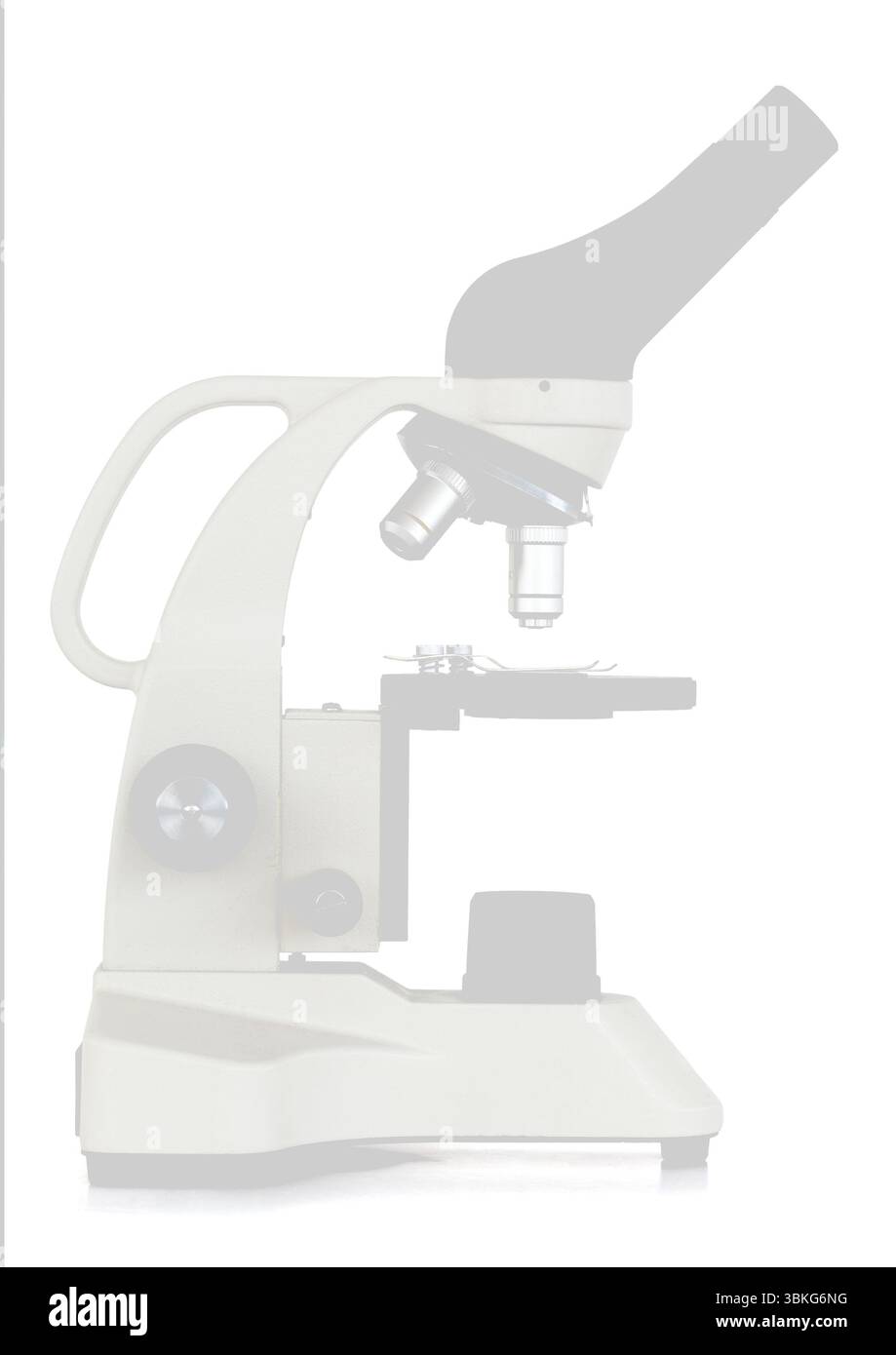 Laboratory scientific research analysis hi-res stock photography and ...