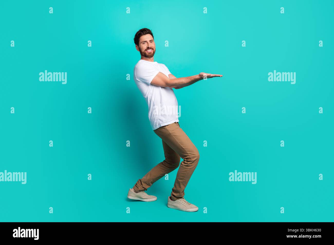 Pose posed posing model hi-res stock photography and images - Alamy