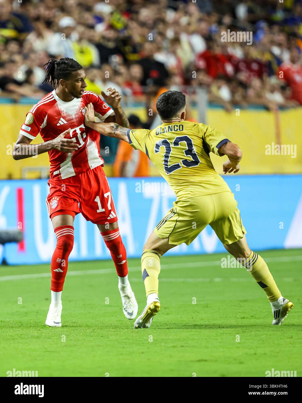 Why the Tactical Shift Succeeded Why the Tactical Shift Succeeded