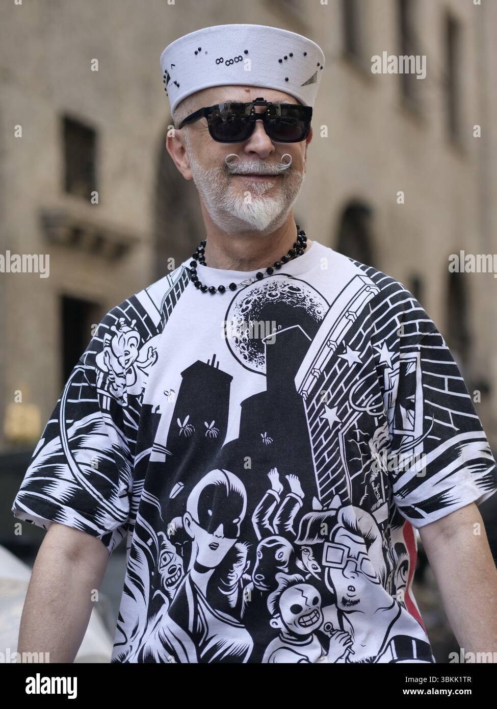 Milan Milan Men S Fashion Week Spring Summer 2026 Men S Fashion