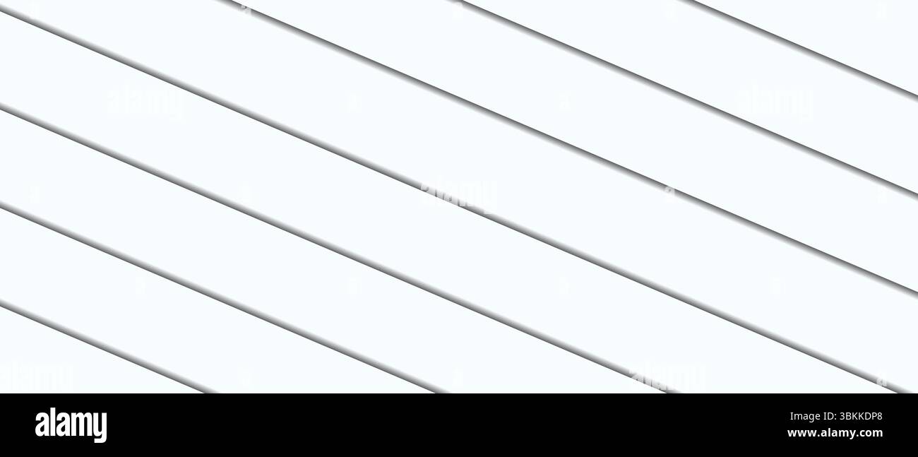 Abstract vector illustration with repeating and dynamic diagonal lines Stock Vector
