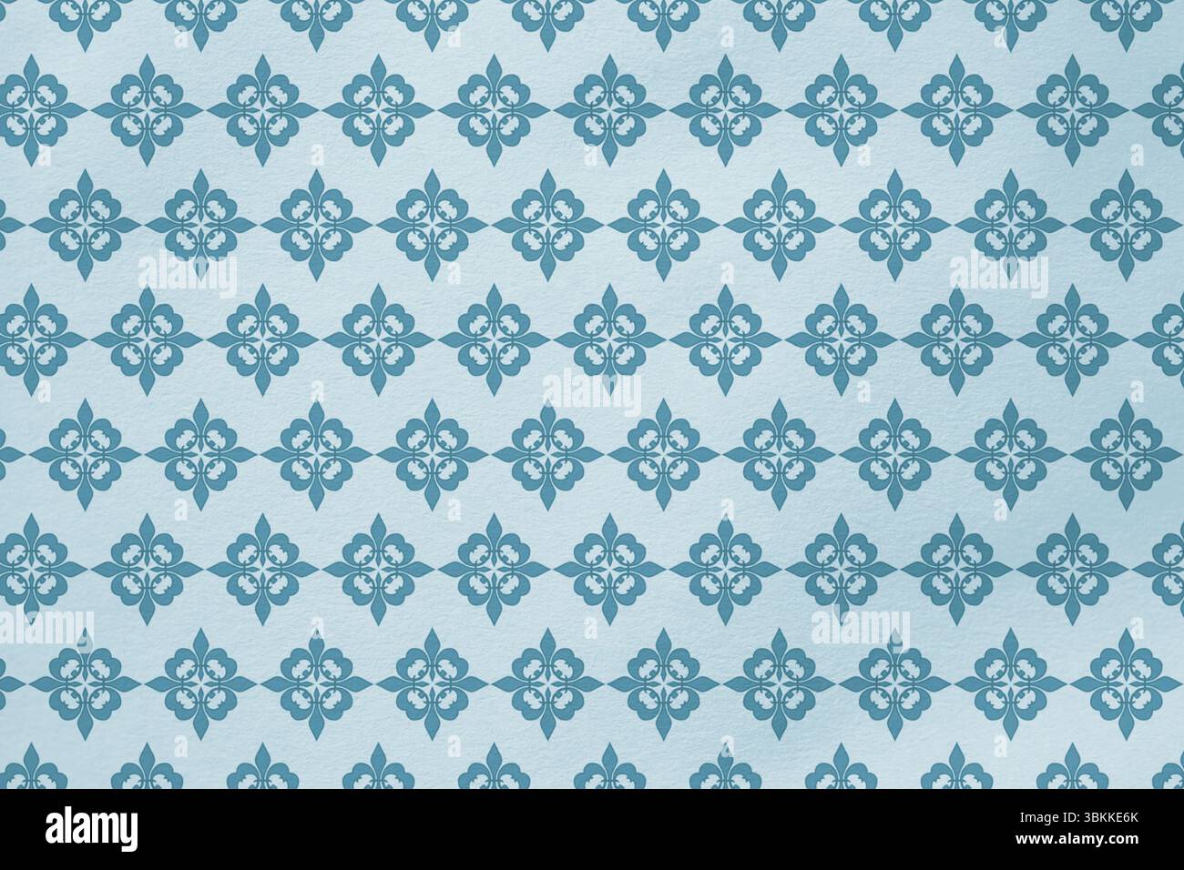 Floral lattice pattern hi-res stock photography and images - Alamy