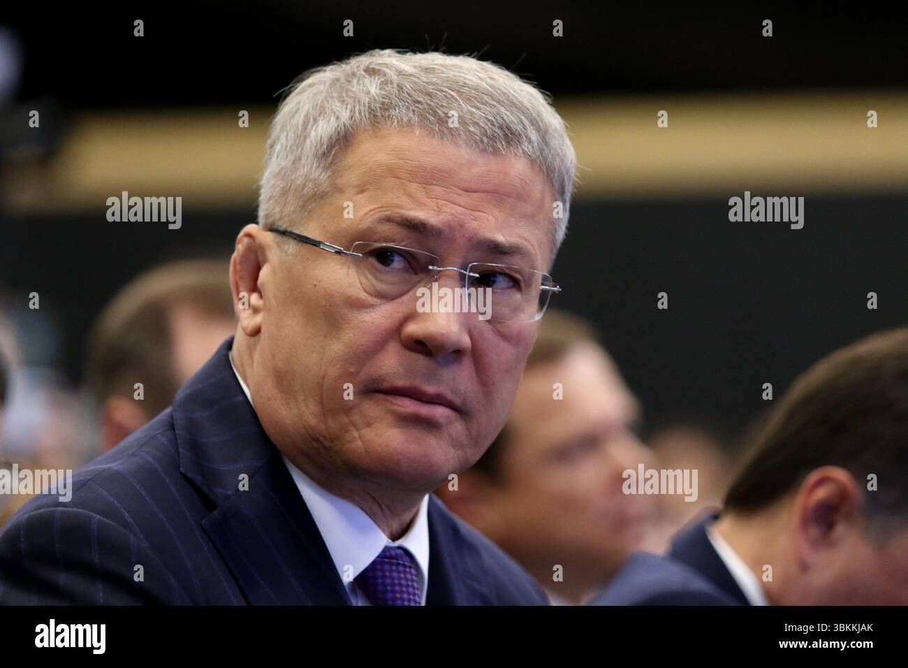Radiy khabirov hi-res stock photography and images - Alamy
