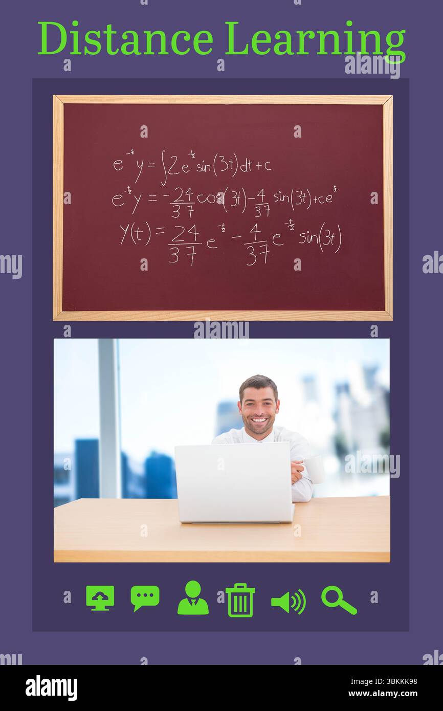 Academic learning hi-res stock photography and images - Alamy