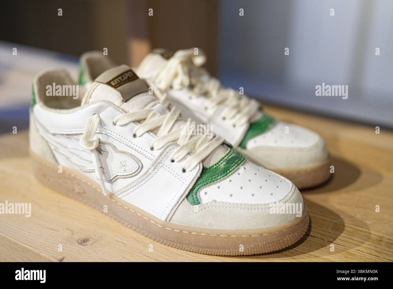 Milan, Milan Men's Fashion Week: Spring/Summer 2026 - Men's Fashion ...