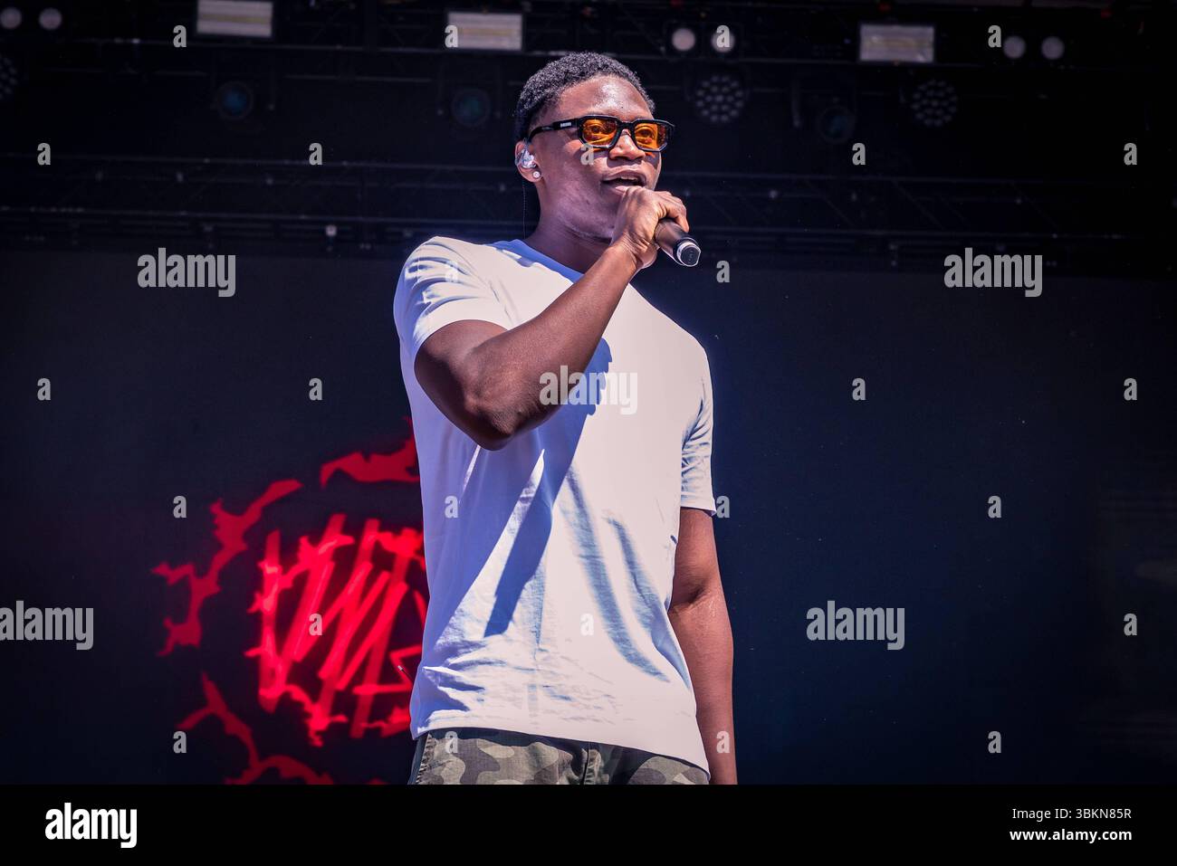 Heroes Festival, Festival, Music, Musik, Deutschrap, Rap, Deutsch ...