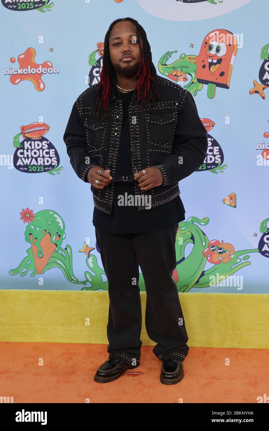 leon thomas iii writing credits