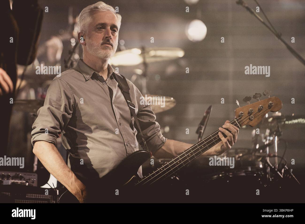 Pulp manchester 2025 hi-res stock photography and images - Alamy