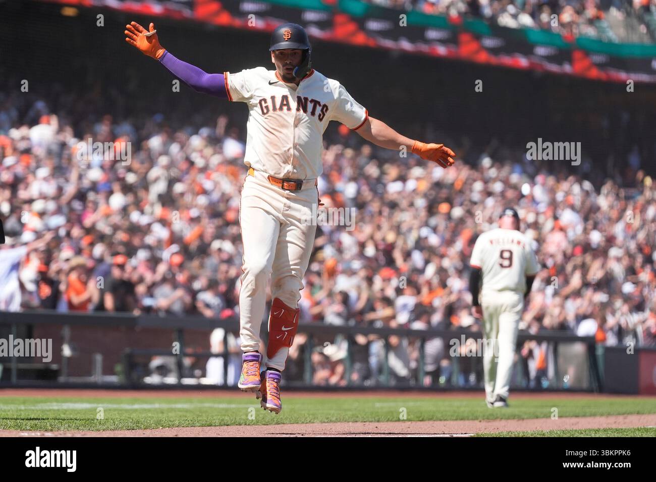 Willy Adames Highlight San Francisco Giants Key Takeaways from the Recent Matchup