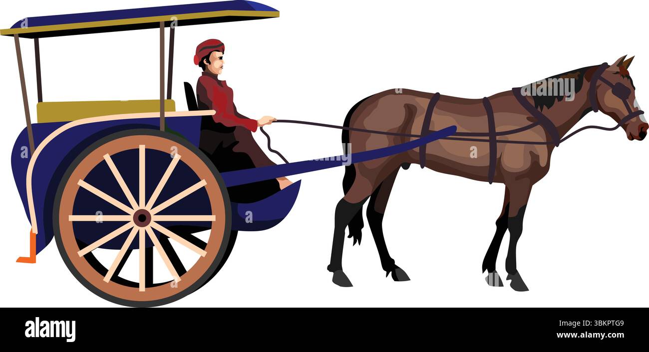 Position worker Stock Vector Images - Alamy