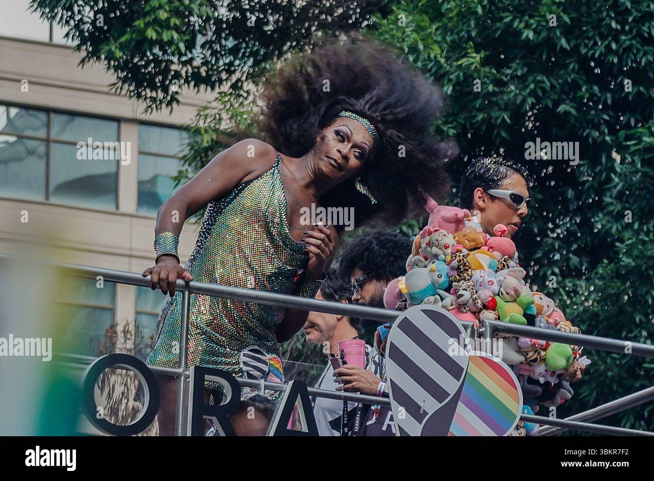 Lgbtqiapn community hi-res stock photography and images - Alamy