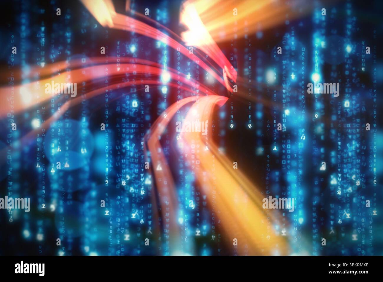 Computer wallpaper hi-res stock photography and images - Alamy