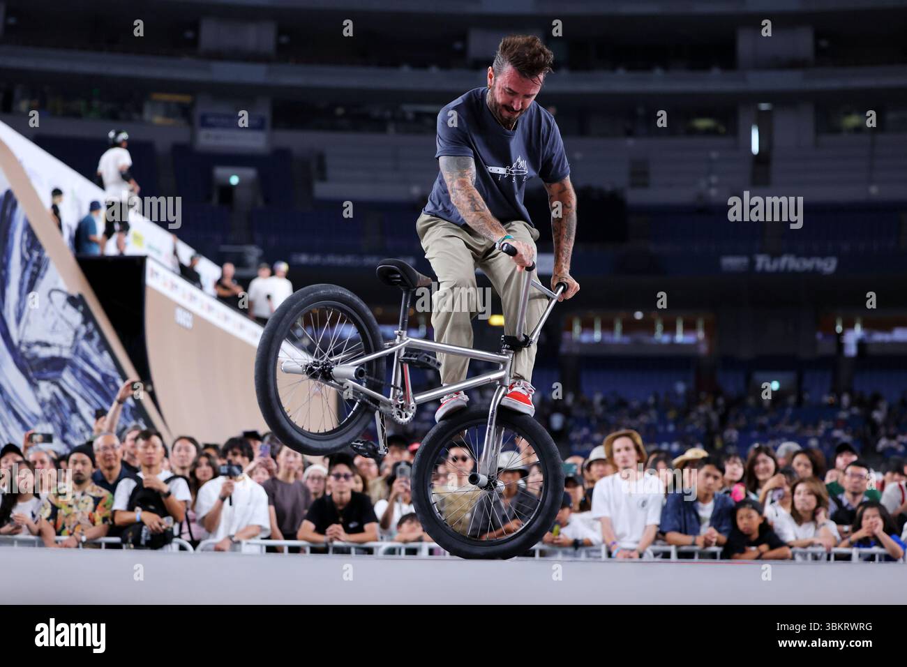 Alex jumelin hi-res stock photography and images - Alamy