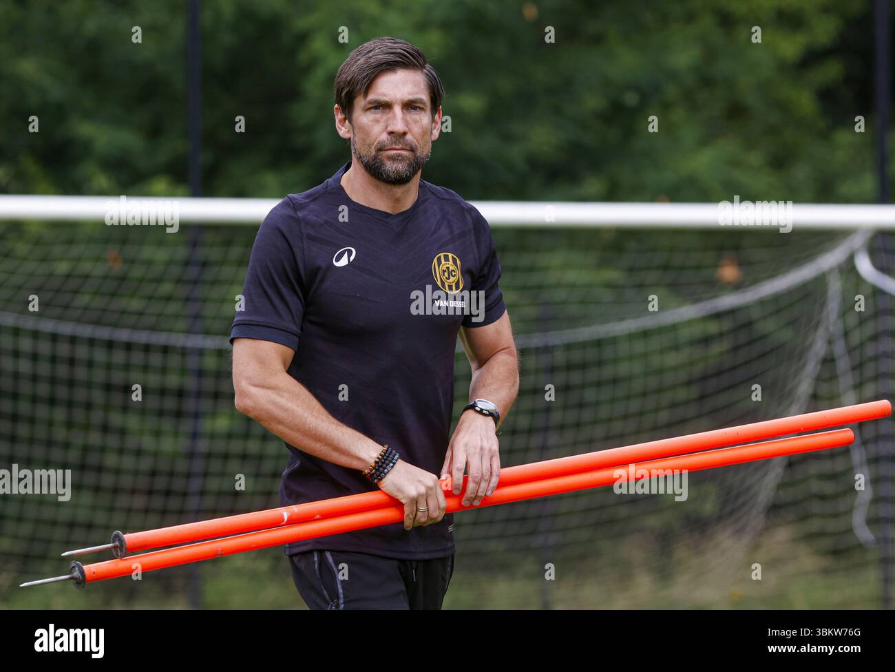 What This Means for the Coaching Staff What This Means for the Coaching Staff