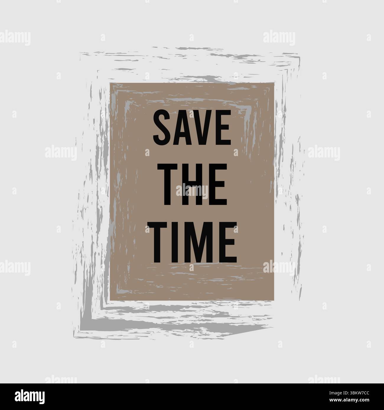 Save date text sign Stock Vector Images - Alamy