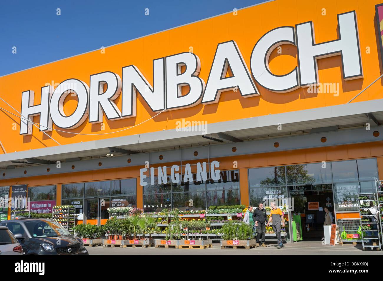 hornbach berlin neukölln gradestraße 100