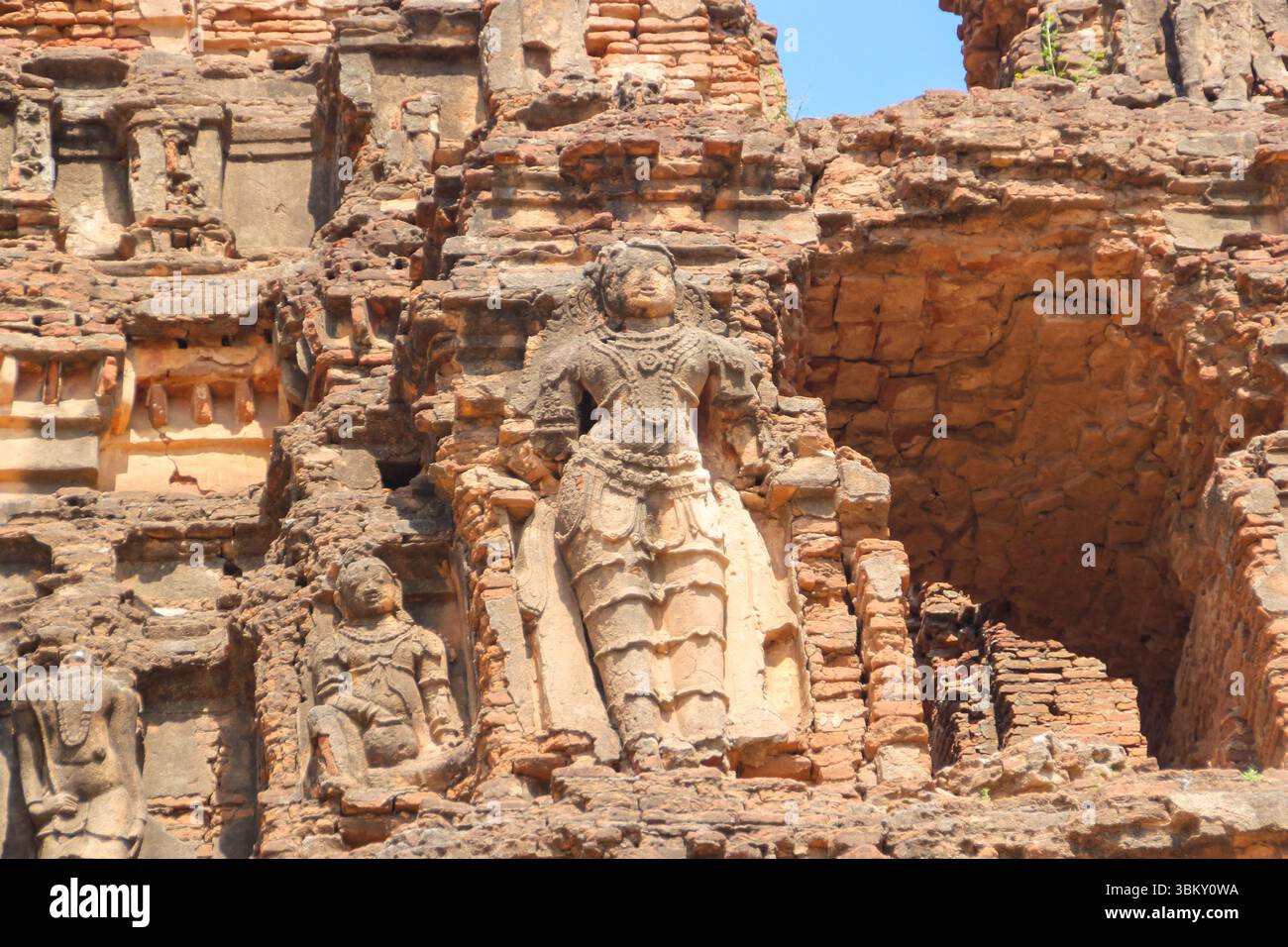 Surya temple hi-res stock photography and images - Alamy