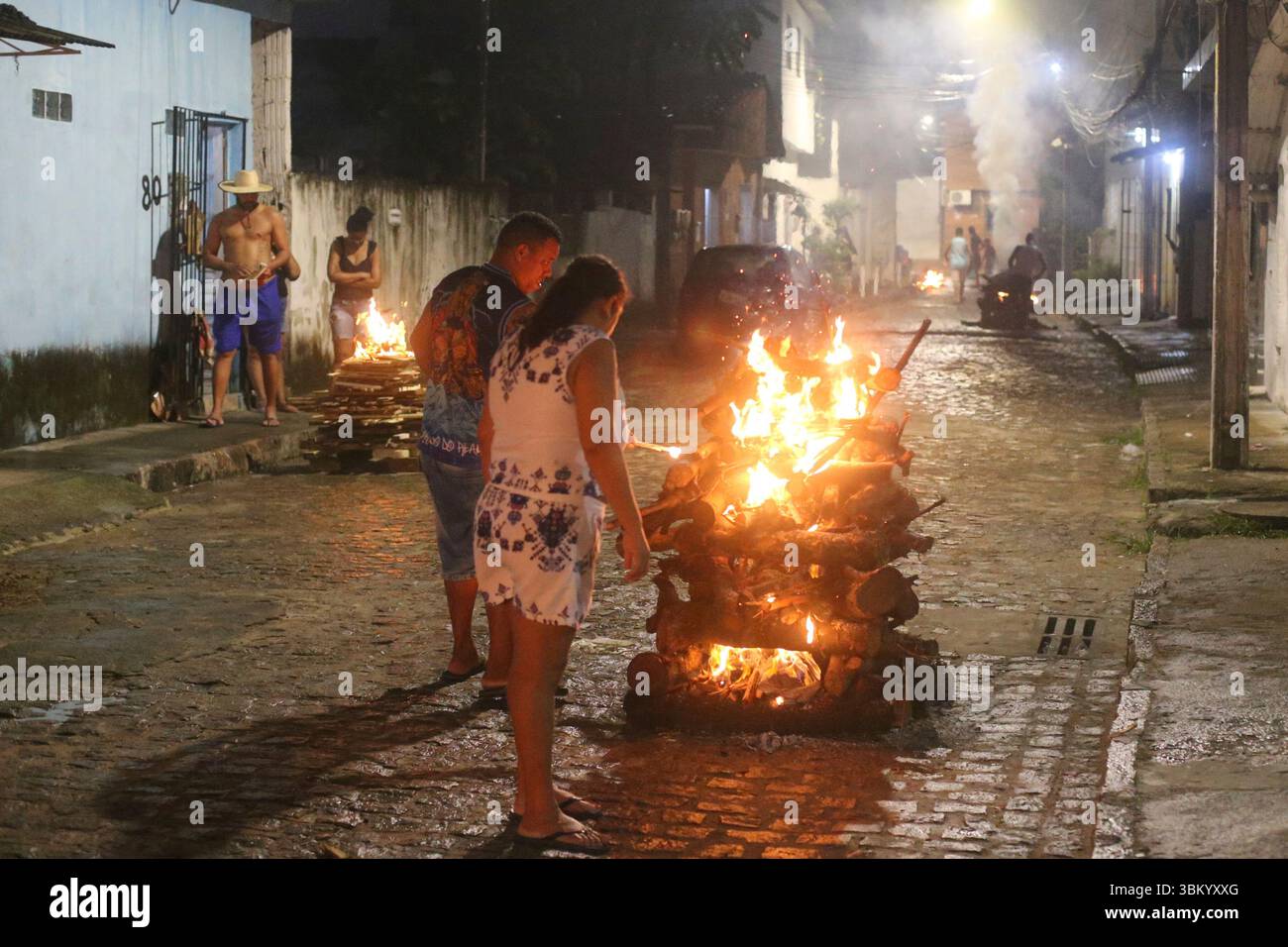 pe-recife-06-23-2025-saint-john-in-recife-bonfire-lit-during