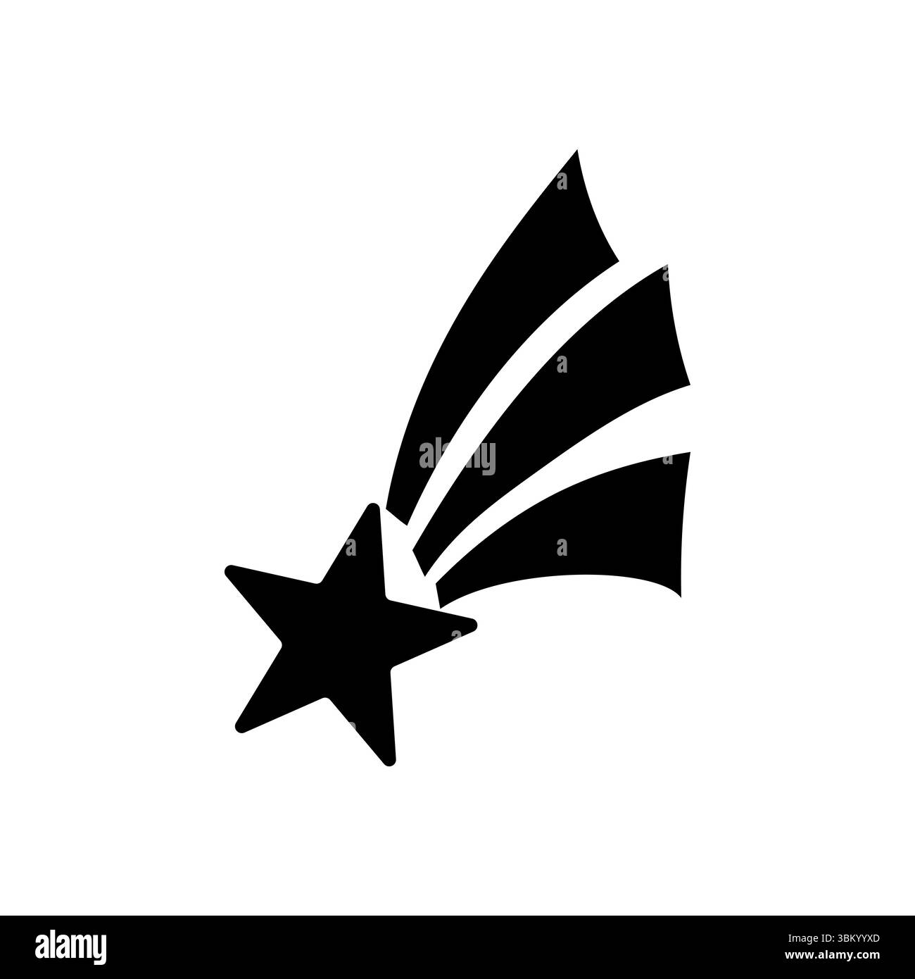 Dark streaking Stock Vector Images - Alamy