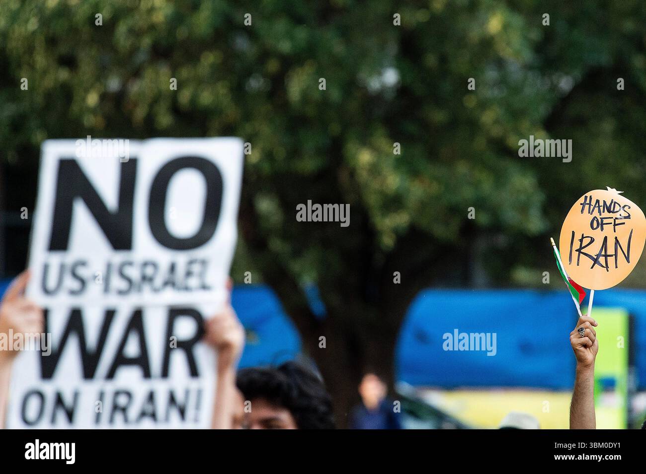 For Austin If Iran The Local Ripple Effect: What This Means for Austin’s Economy