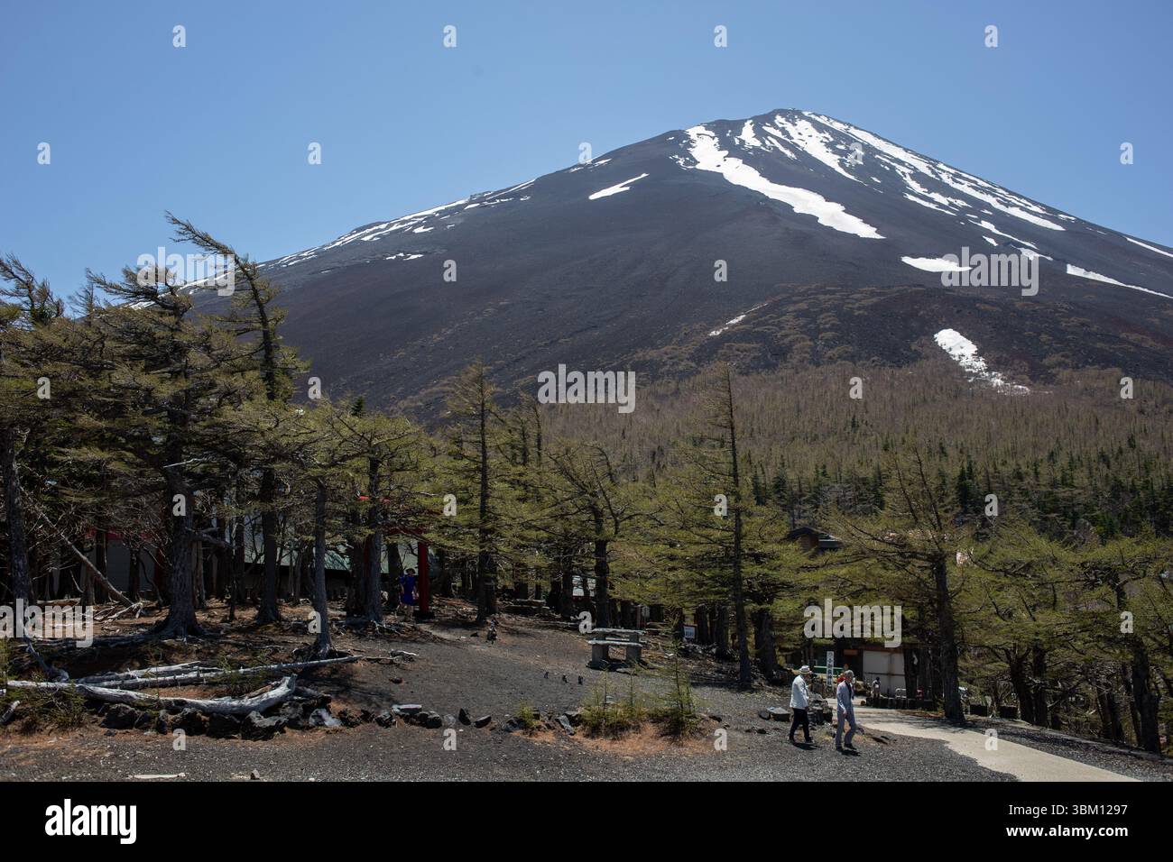 Copyright Stephen Lioy - Photography and Travel Media Stock Photo