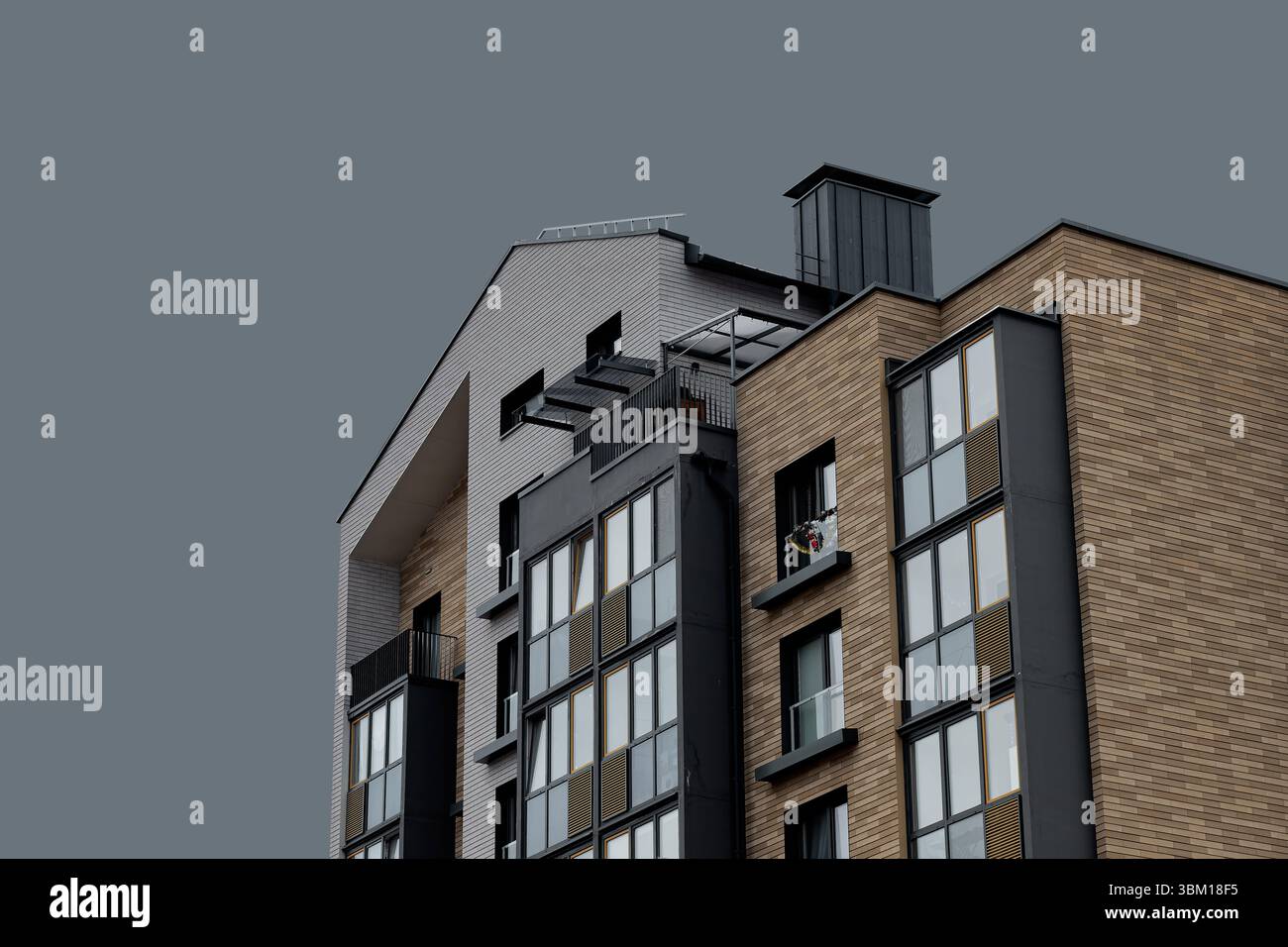 Gallery image with a fresh perspective