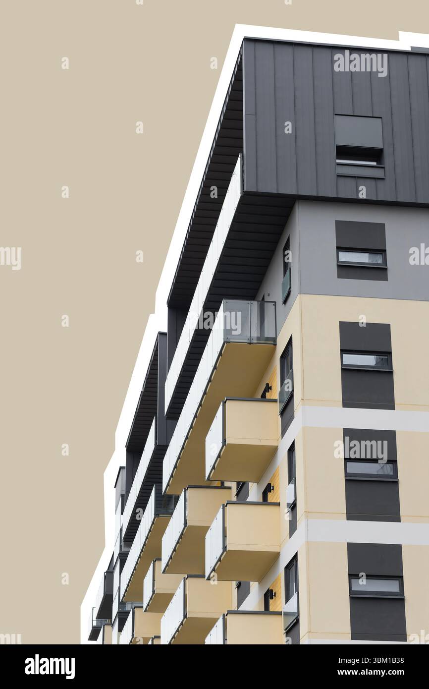 Picture of Penthouses | Dezeen