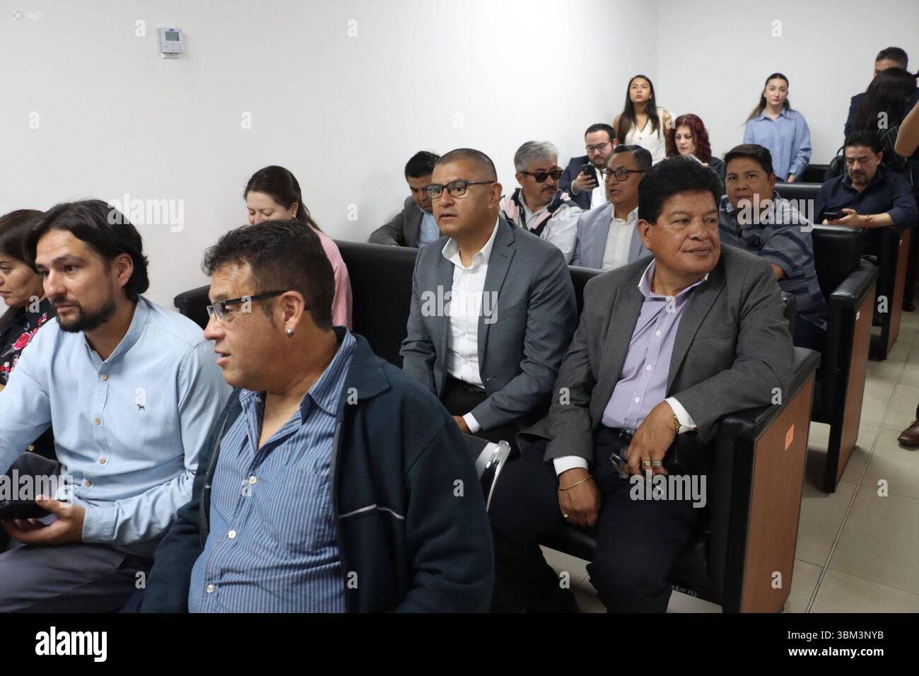 Rodrigo borja hi-res stock photography and images - Alamy