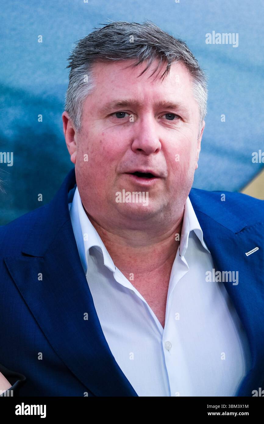 David Crofty David croft hi-res stock photography and images - Alamy