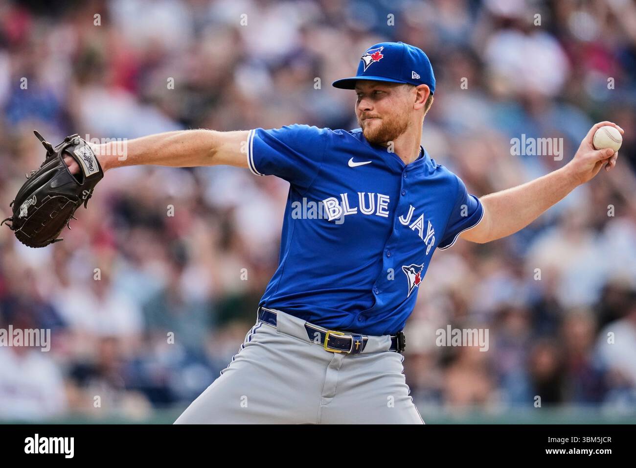 The Volatility of the Modern Bullpen: The Lauer Case