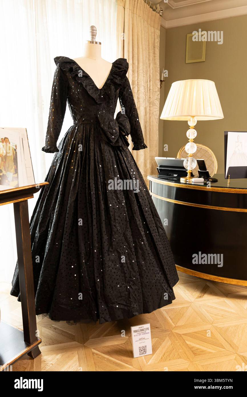 black cocktail dress amazon The 12 Best Summer Dresses on Sale for Prime Day 2026 US STOCK Wedding Dress adwordsyes Size:10 US Men (9 AU/UK) featuring cap sleeve