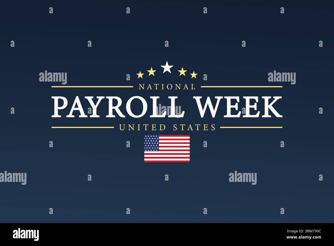 National Payroll Week Recognizing the Unsung Heroes Behind Every ...