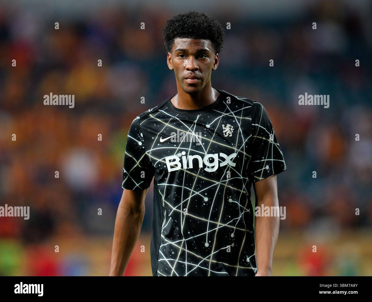 Josh acheampong chelsea hi-res stock photography and images - Alamy